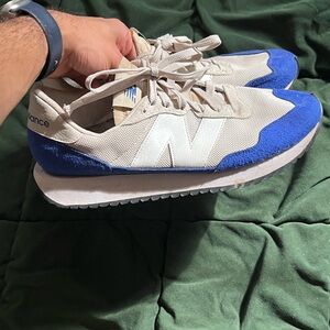 New Balance Sneakers
